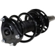 Purchase Top-Quality Front Complete Strut Assembly by GSP NORTH AMERICA - 813142 pa3
