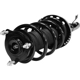 Purchase Top-Quality Front Complete Strut Assembly by GSP NORTH AMERICA - 813145 pa1