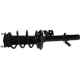Purchase Top-Quality Front Complete Strut Assembly by GSP NORTH AMERICA - 813145 pa3