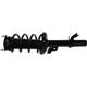 Purchase Top-Quality Front Complete Strut Assembly by GSP NORTH AMERICA - 813146 pa2
