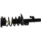 Purchase Top-Quality Front Complete Strut Assembly by GSP NORTH AMERICA - 813148 pa2