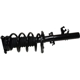 Purchase Top-Quality Front Complete Strut Assembly by GSP NORTH AMERICA - 813149 pa1