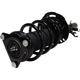 Purchase Top-Quality Front Complete Strut Assembly by GSP NORTH AMERICA - 813149 pa2