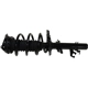 Purchase Top-Quality Front Complete Strut Assembly by GSP NORTH AMERICA - 813149 pa3