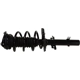 Purchase Top-Quality Front Complete Strut Assembly by GSP NORTH AMERICA - 813150 pa2