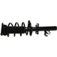 Purchase Top-Quality Front Complete Strut Assembly by GSP NORTH AMERICA - 813150 pa3