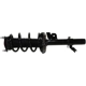 Purchase Top-Quality Front Complete Strut Assembly by GSP NORTH AMERICA - 813151 pa2
