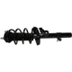 Purchase Top-Quality Front Complete Strut Assembly by GSP NORTH AMERICA - 813152 pa2