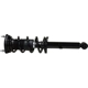 Purchase Top-Quality Front Complete Strut Assembly by GSP NORTH AMERICA - 813153 pa2