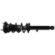 Purchase Top-Quality Front Complete Strut Assembly by GSP NORTH AMERICA - 813153 pa3