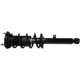 Purchase Top-Quality Front Complete Strut Assembly by GSP NORTH AMERICA - 813154 pa2