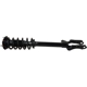 Purchase Top-Quality Front Complete Strut Assembly by GSP NORTH AMERICA - 813157 pa2