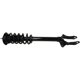 Purchase Top-Quality Front Complete Strut Assembly by GSP NORTH AMERICA - 813157 pa3