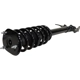 Purchase Top-Quality Front Complete Strut Assembly by GSP NORTH AMERICA - 813158 pa1