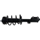 Purchase Top-Quality Front Complete Strut Assembly by GSP NORTH AMERICA - 813163 pa1