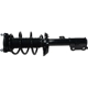 Purchase Top-Quality Front Complete Strut Assembly by GSP NORTH AMERICA - 813163 pa2