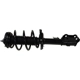Purchase Top-Quality Front Complete Strut Assembly by GSP NORTH AMERICA - 813164 pa2