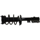 Purchase Top-Quality Front Complete Strut Assembly by GSP NORTH AMERICA - 813164 pa3