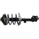 Purchase Top-Quality GSP NORTH AMERICA - 821004 - Suspension Strut and Coil Spring Assembly - Front Right pa2