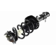 Purchase Top-Quality GSP NORTH AMERICA - 821007 - Suspension Strut and Coil Spring Assembly - Front Right pa2