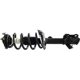 Purchase Top-Quality GSP NORTH AMERICA - 821008 - Suspension Strut and Coil Spring Assembly pa3