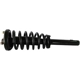 Purchase Top-Quality GSP NORTH AMERICA - 821009 - Suspension Strut and Coil Spring Assembly - Front Left pa2