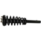 Purchase Top-Quality GSP NORTH AMERICA - 821010 - Suspension Strut and Coil Spring Assembly - Front Right pa1