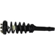Purchase Top-Quality GSP NORTH AMERICA - 821011 - Suspension Strut and Coil Spring Assembly - Front Left pa3