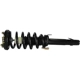 Purchase Top-Quality GSP NORTH AMERICA - 821012 - Suspension Strut and Coil Spring Assembly - Front Right pa2