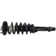 Purchase Top-Quality GSP NORTH AMERICA - 821014 - Suspension Strut and Coil Spring Assembly - Front Right pa2