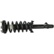 Purchase Top-Quality GSP NORTH AMERICA - 821014 - Suspension Strut and Coil Spring Assembly - Front Right pa3