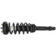 Purchase Top-Quality GSP NORTH AMERICA - 821017 - Suspension Strut and Coil Spring Assembly - Front Left pa3