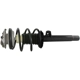 Purchase Top-Quality GSP NORTH AMERICA - 827211 - Suspension Strut and Coil Spring Assembly - Front Left pa2