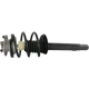 Purchase Top-Quality GSP NORTH AMERICA - 827211 - Suspension Strut and Coil Spring Assembly - Front Left pa3