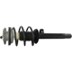 Purchase Top-Quality GSP NORTH AMERICA - 827212 - Suspension Strut and Coil Spring Assembly - Front Right pa2