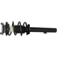 Purchase Top-Quality GSP NORTH AMERICA - 827213 - Suspension Strut and Coil Spring Assembly - Front Left pa2