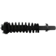 Purchase Top-Quality GSP NORTH AMERICA - 836110 - Suspension Strut and Coil Spring Assembly - Front pa2