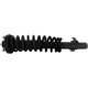 Purchase Top-Quality GSP NORTH AMERICA - 836110 - Suspension Strut and Coil Spring Assembly - Front pa3