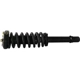 Purchase Top-Quality GSP NORTH AMERICA - 836211 - Suspension Strut and Coil Spring Assembly - Front Left pa2