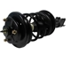 Purchase Top-Quality GSP NORTH AMERICA - 836221 - Suspension Strut and Coil Spring Assembly - Front Left pa2