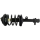 Purchase Top-Quality GSP NORTH AMERICA - 836222 - Suspension Strut and Coil Spring Assembly - Front Right pa3