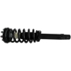 Purchase Top-Quality GSP NORTH AMERICA - 836335 - Suspension Strut and Coil Spring Assembly - Front Right pa1