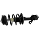 Purchase Top-Quality GSP NORTH AMERICA - 836338 - Suspension Strut and Coil Spring Assembly - Front Left pa1