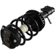 Purchase Top-Quality GSP NORTH AMERICA - 836339 - Suspension Strut and Coil Spring Assembly pa1