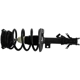 Purchase Top-Quality GSP NORTH AMERICA - 836339 - Suspension Strut and Coil Spring Assembly pa2