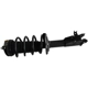 Purchase Top-Quality GSP NORTH AMERICA - 836352 - Suspension Strut and Coil Spring Assembly - Front Left pa3