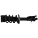 Purchase Top-Quality GSP NORTH AMERICA - 836353 - Suspension Strut and Coil Spring Assembly - Front Right pa3
