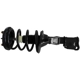 Purchase Top-Quality GSP NORTH AMERICA - 836354 - Suspension Strut and Coil Spring Assembly - Front Left pa2