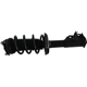 Purchase Top-Quality GSP NORTH AMERICA - 836356 - Suspension Strut and Coil Spring Assembly - Front Right pa2