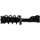 Purchase Top-Quality GSP NORTH AMERICA - 836357 - Suspension Strut and Coil Spring Assembly - Front Left pa1